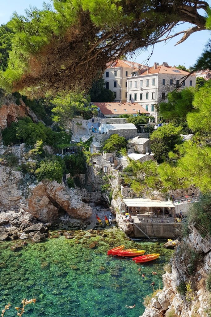 10 Best Places to Visit in Croatia  