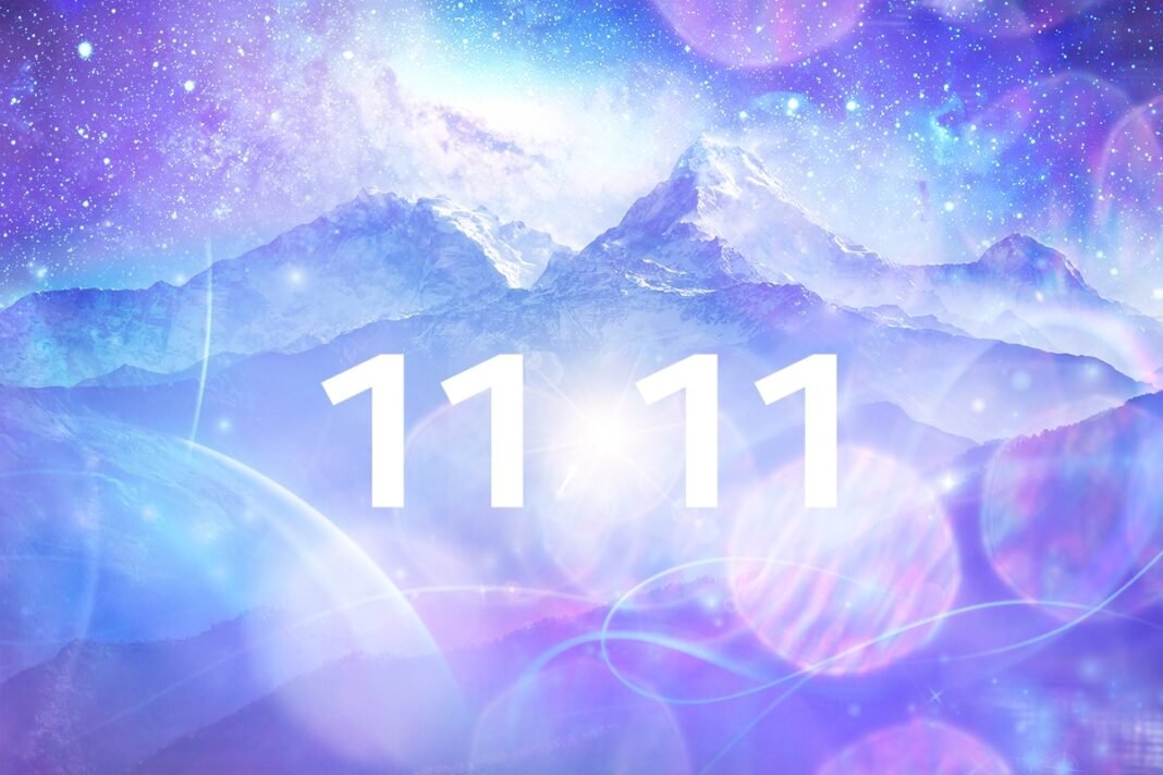 1111 Spiritual Meaning – 11 Reasons Why You Keep Seeing 11:11