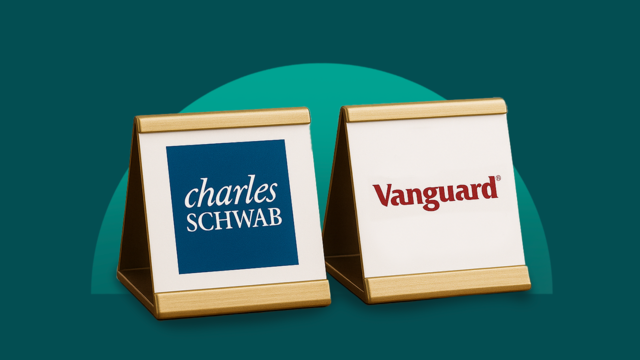 Charles Schwab vs Vanguard: Which brokers are better?  