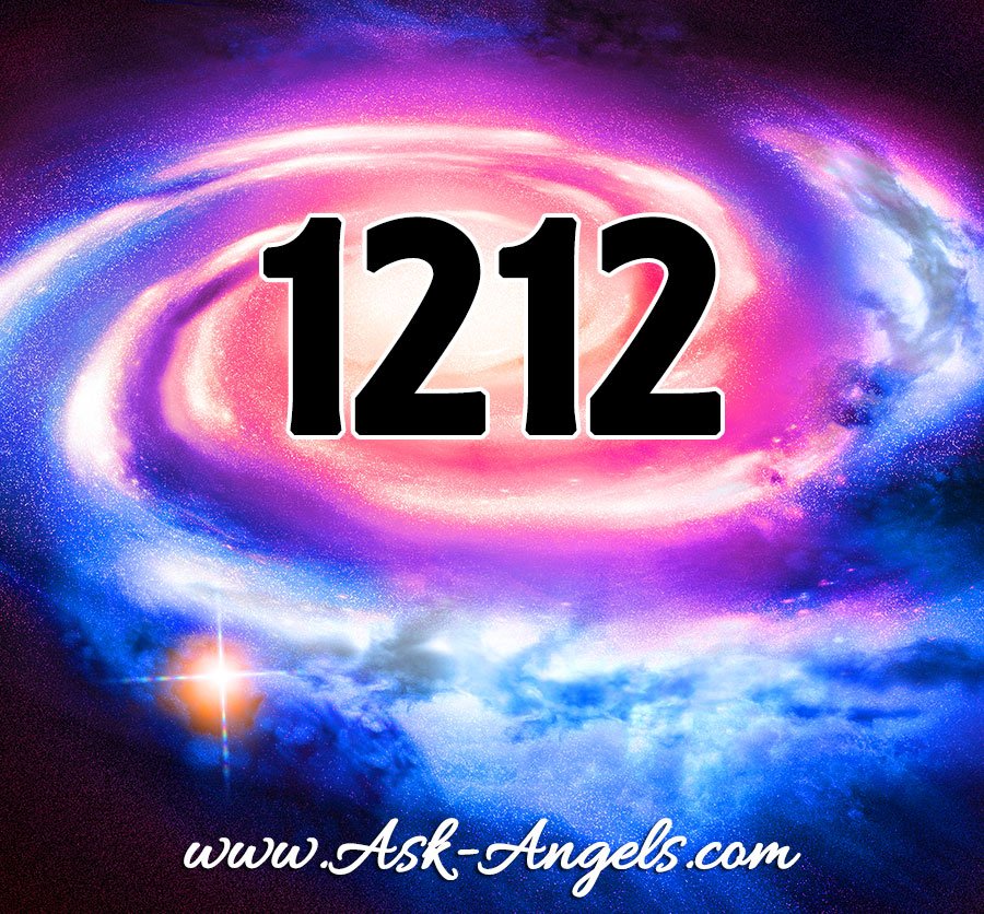 Seeing Angel Number 1212? Here’s What It Means!