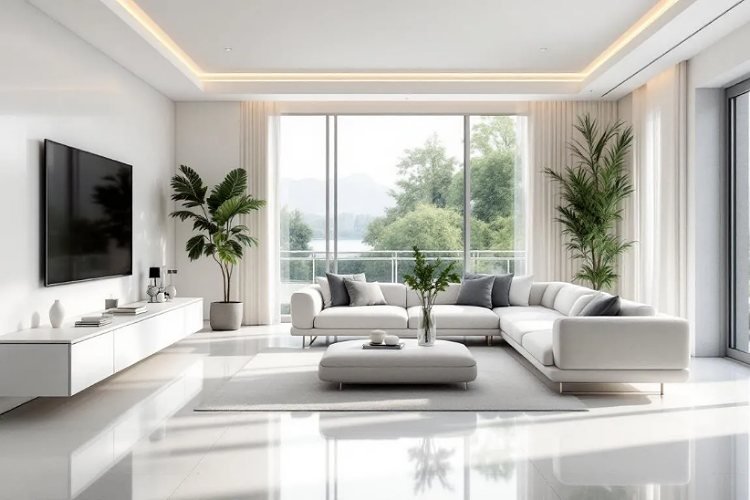 Creating a Safer and More Stylish Home with Functional Design Choices