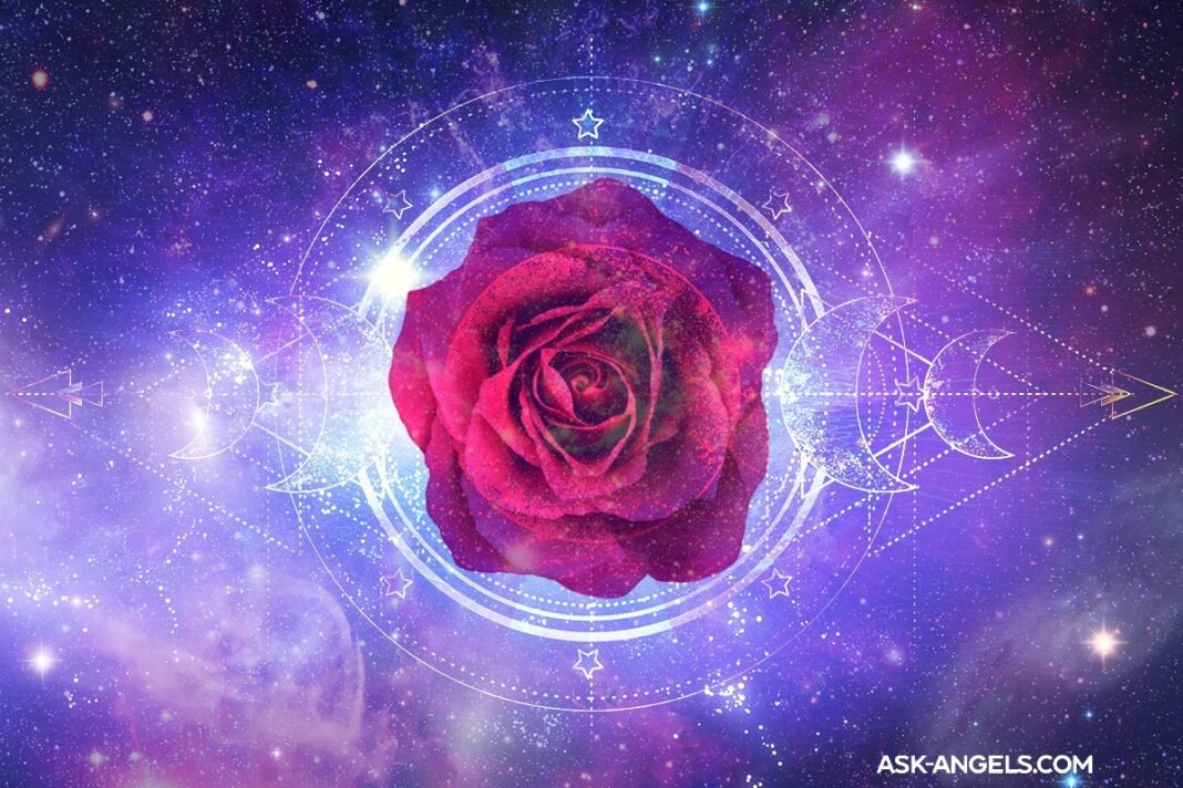 Friday the 13th & Honoring The Divine Feminine
