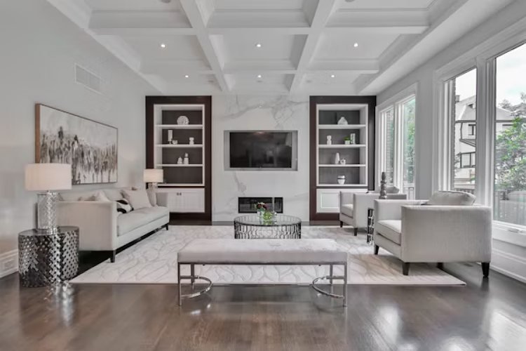 Creating a Comfortable and Functional Living Space for the Modern Home 2