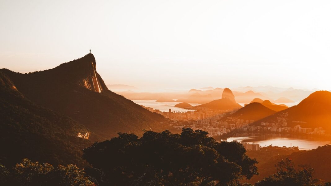 25 Places You Should Visit in South America  