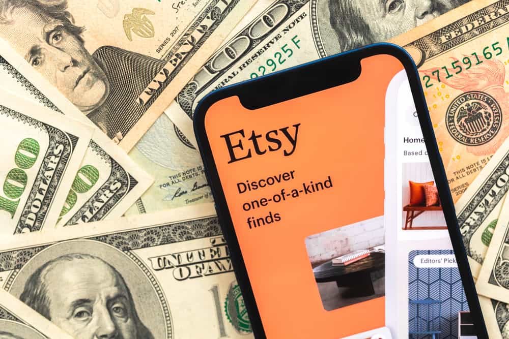 Etsy Shop Name Ideas