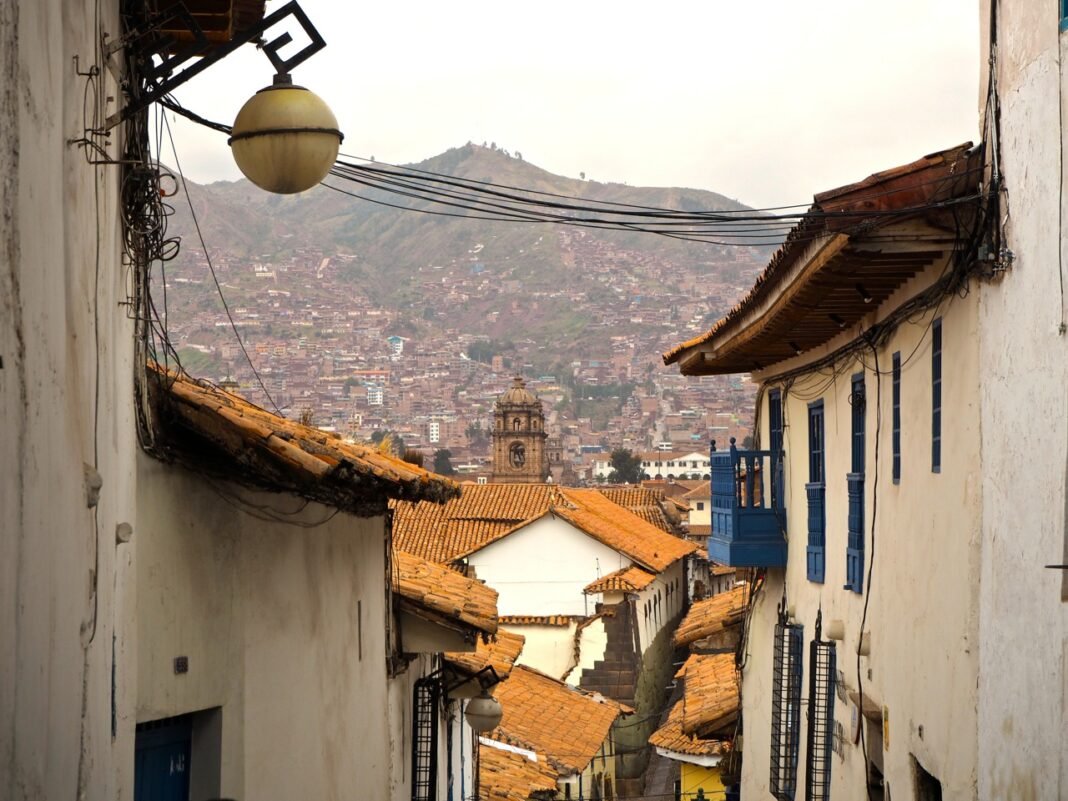 3 Days in Cusco - World of Wonderlast  