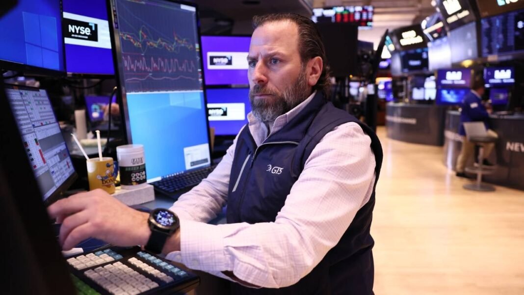 5 sure signs of stock market bubbles  