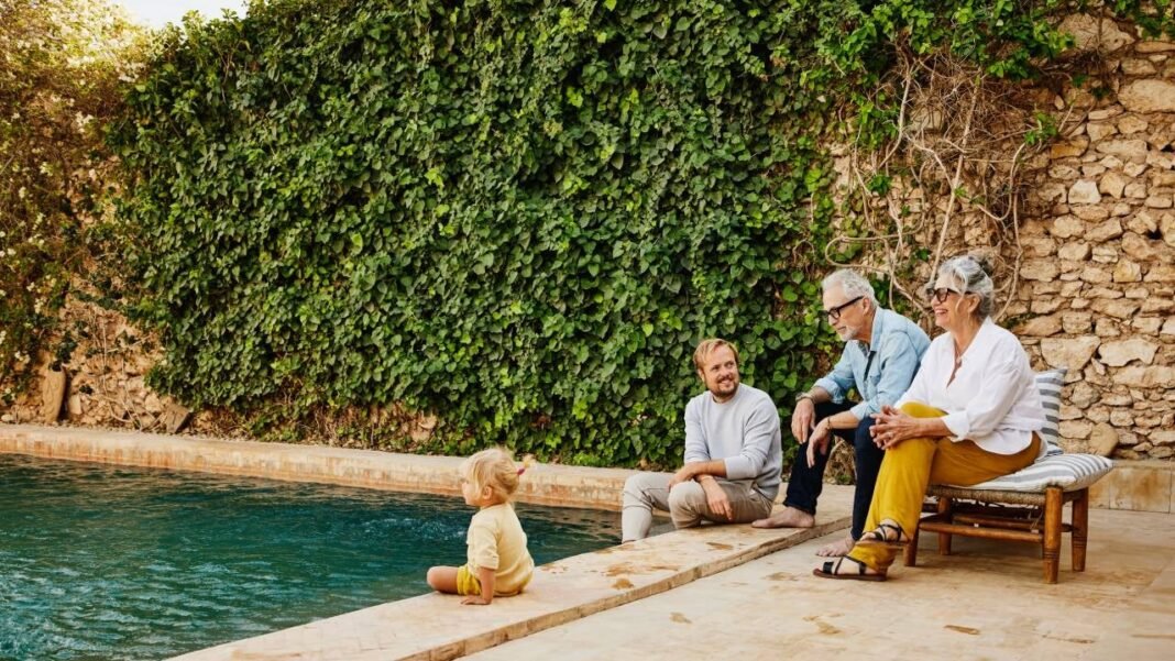 Seven strategies to build wealth regardless of income  