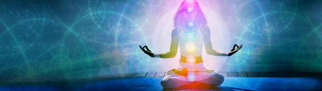 How To Balance All 7 Chakras In Minutes – 100% Beginner Friendly