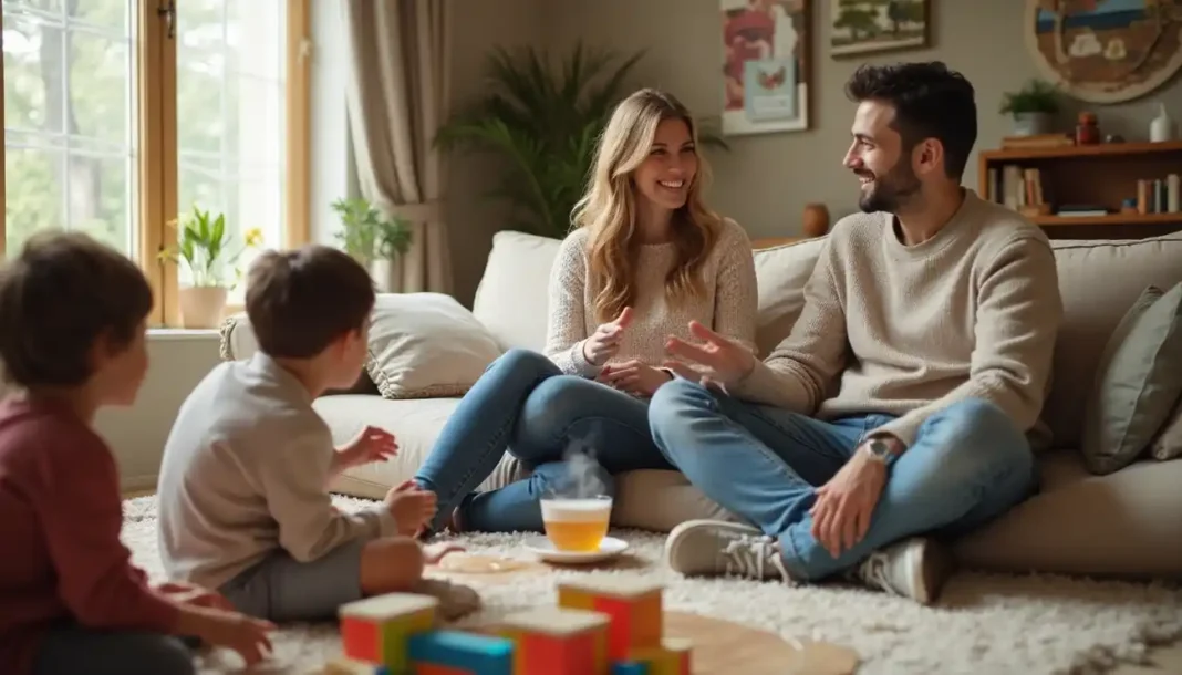 Top 15 FPMomHacks for Stronger Relationships