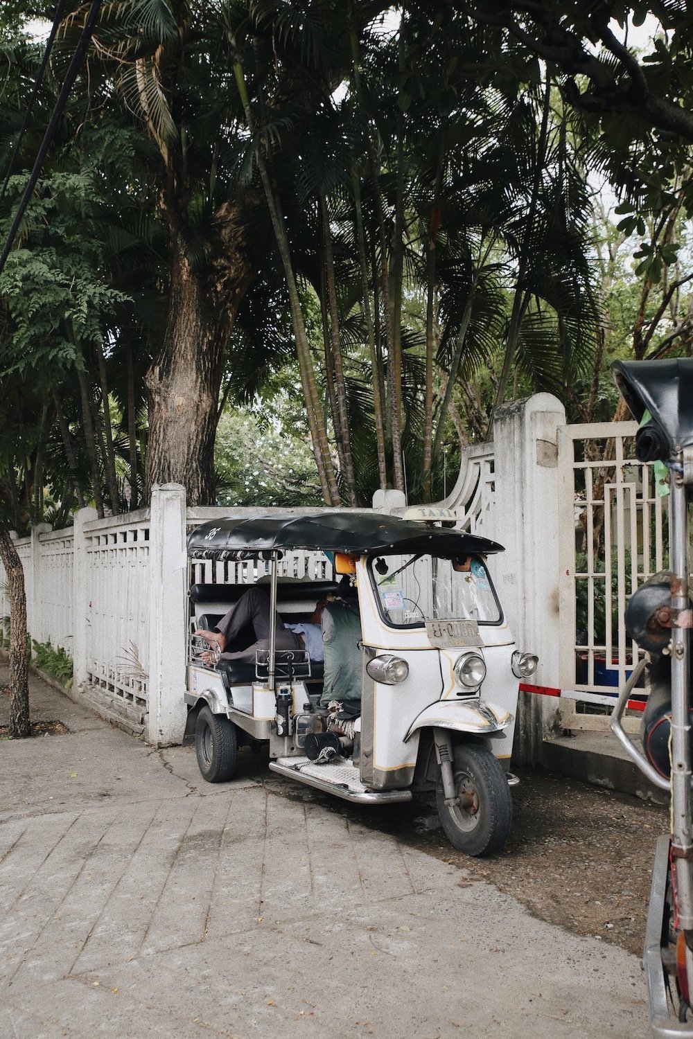 A complete guide to Chiang Mai  