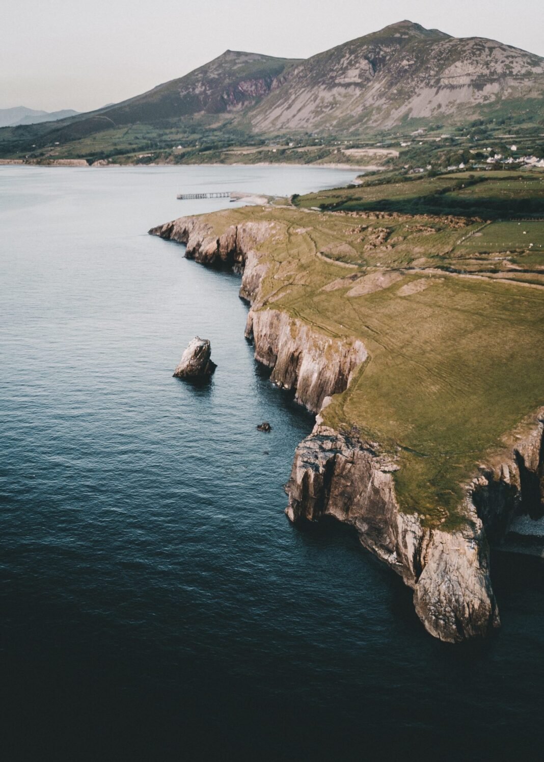 A guide to visiting southern Wales  