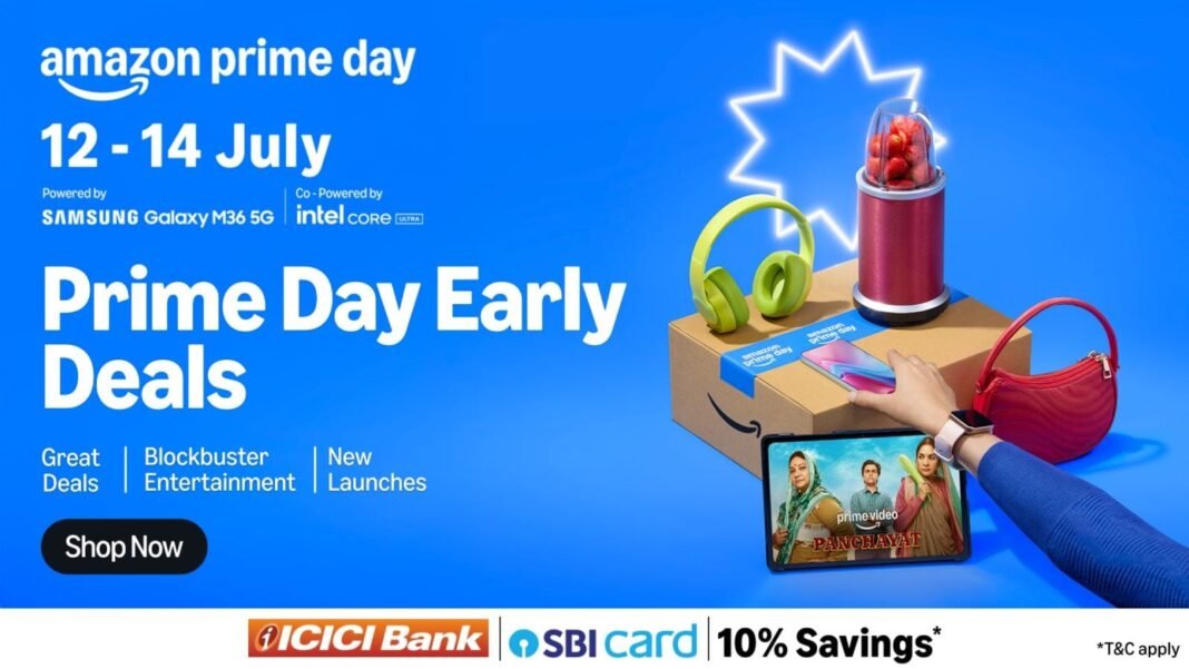 Best Face Sunscreen to Get Up to 70% Off on Amazon Prime Day Sale 2025: Up to 70% Off  