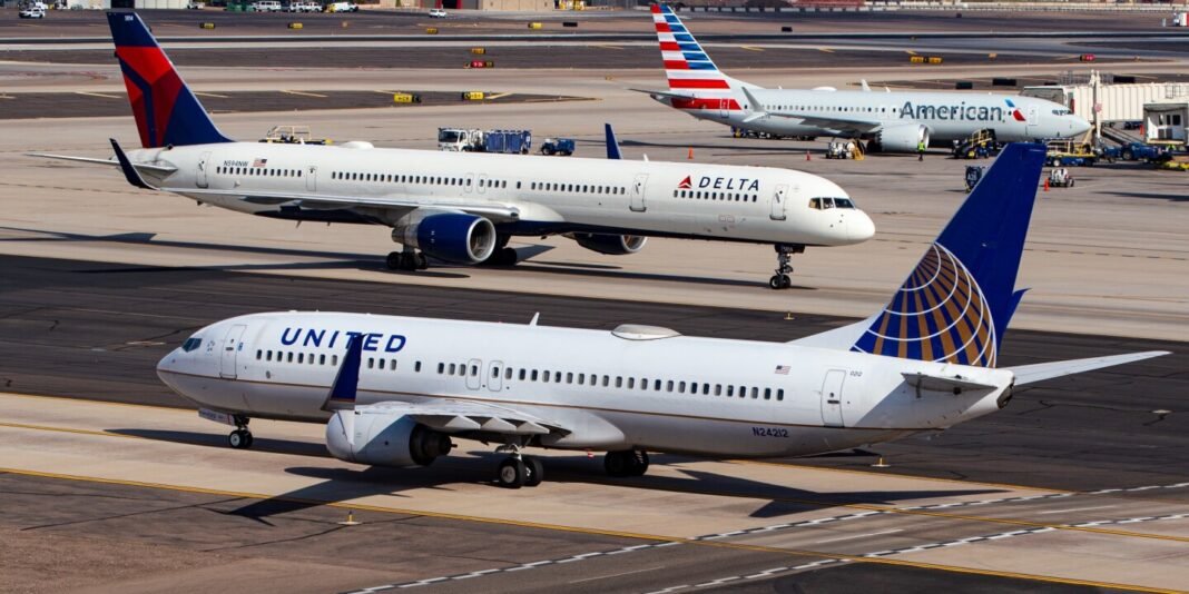 Are airlines charging more solo travelers for flights?  