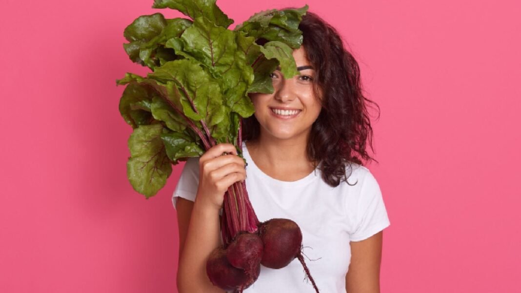 How to Color Your Hair with Beetroot: 6 Easy Steps to Use This Natural Dye  