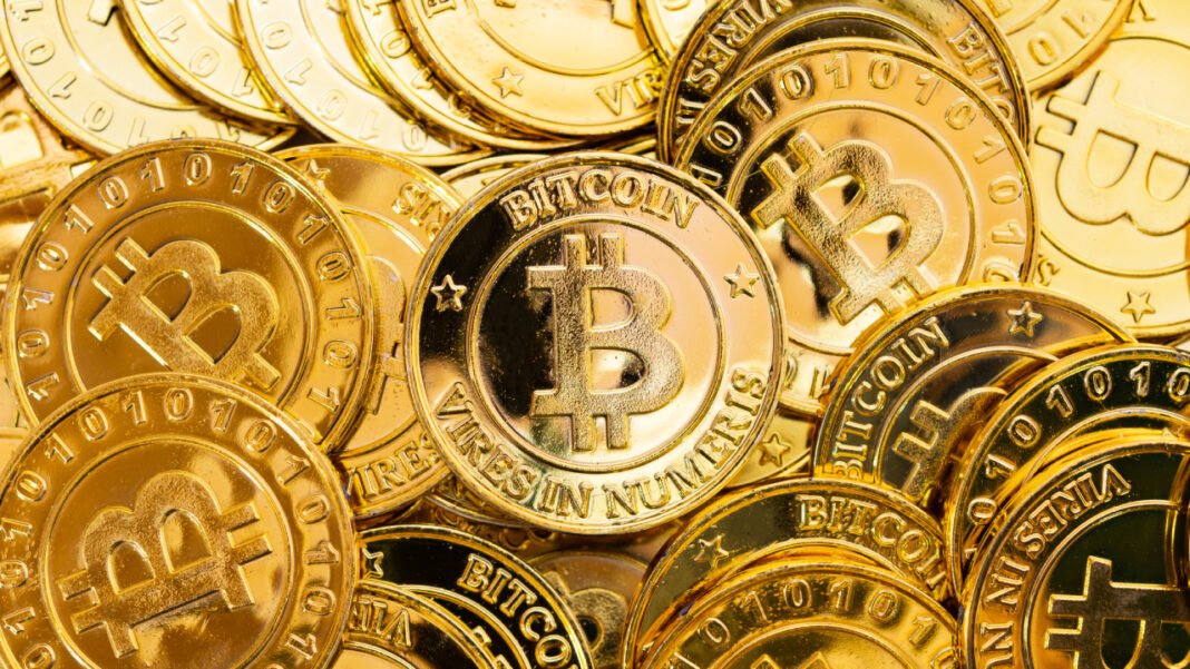 Best Bitcoin ETF: Top Funds to Buy Bitcoin  