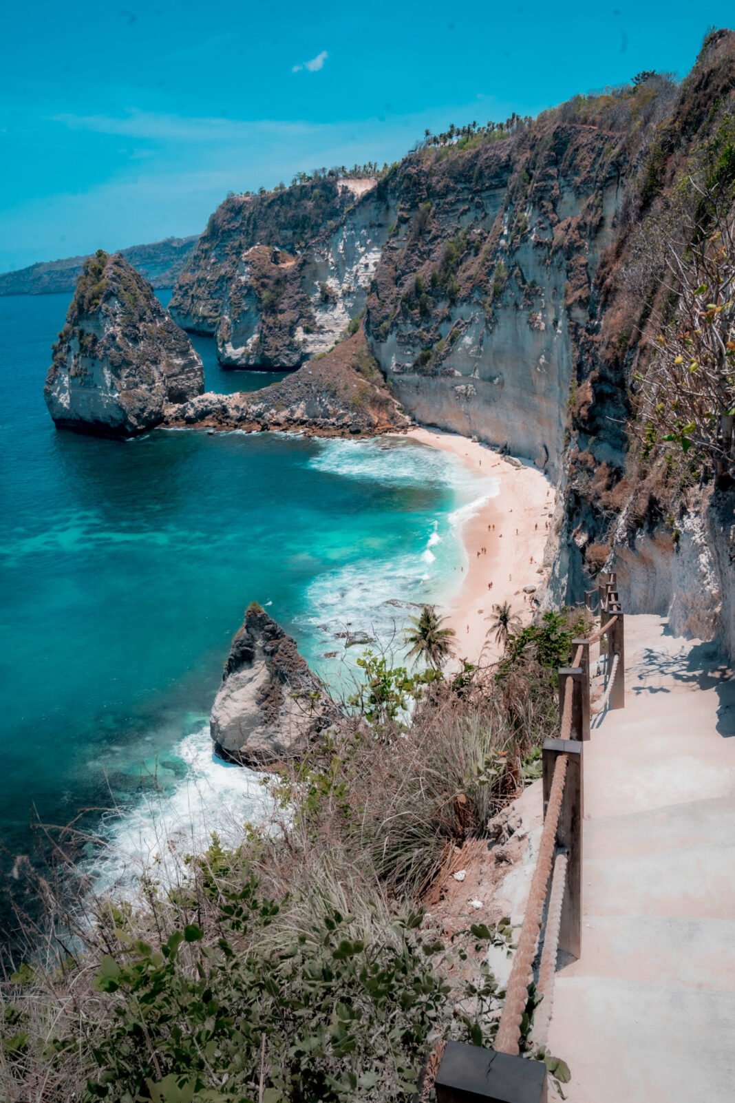 Beyond Bali: Seven Places in Indonesia  