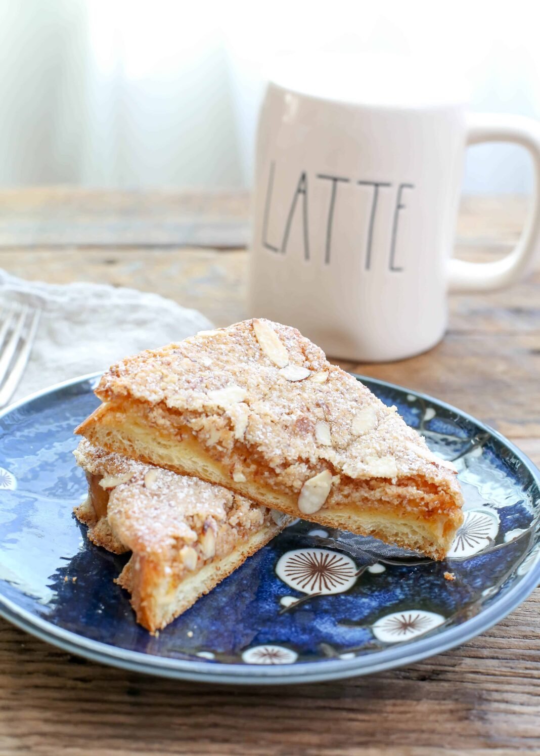 Bostock - Barefeet in the Kitchen