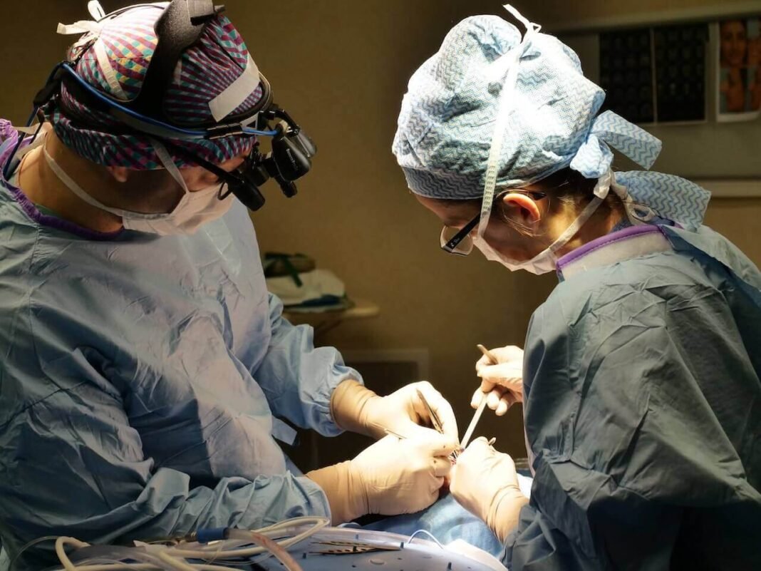 Complex Interplay of Plastic Surgery and BDD