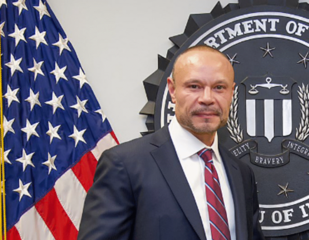 FBI Vongino 