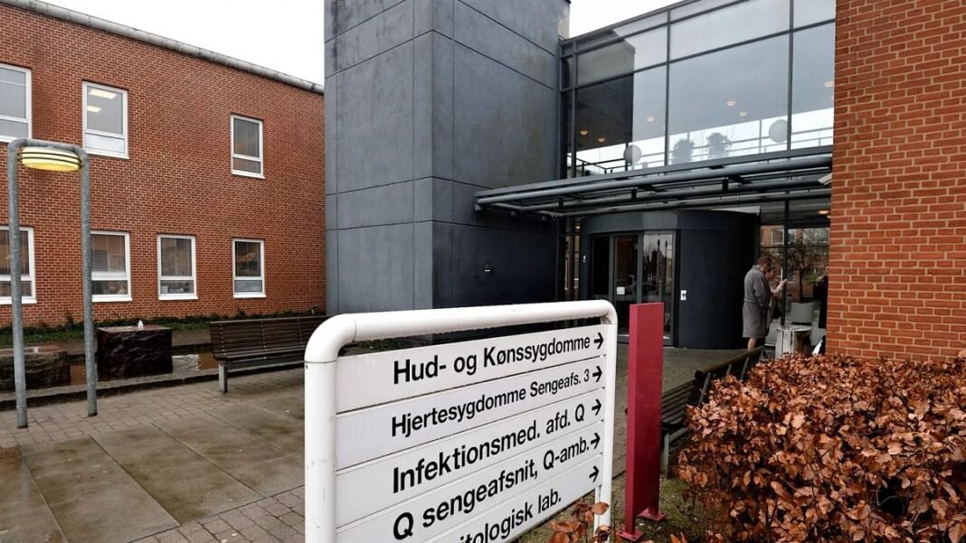 Danish universities are increasingly rejecting foreign researchers for fear of spying  