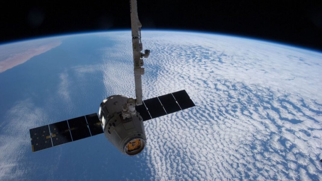 Does Ukraine's first European internet mean that it is treated with Starlink?  