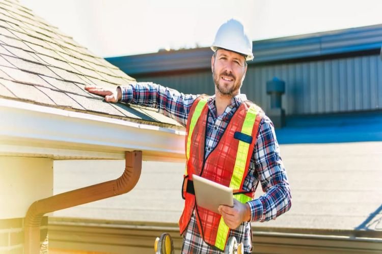 Elevating Home Protection Through St George Roofing Specialists