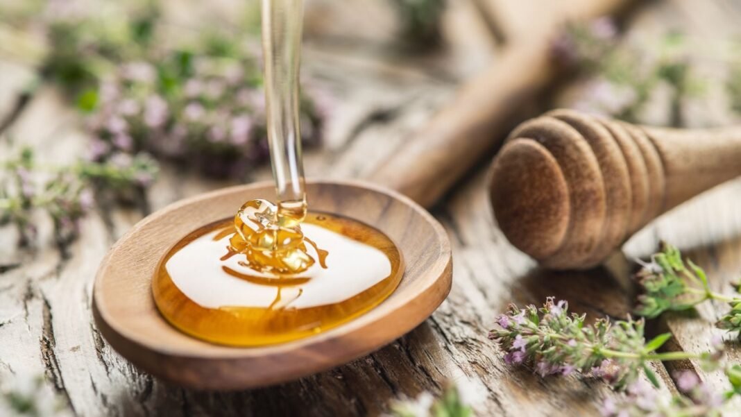 Seven Best Honey Brands in India to Promote Immunity and Digestion  