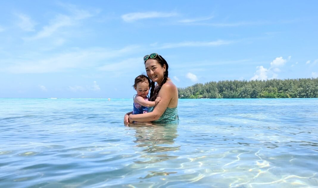 How blogging has changed my life (and my family's future) forever  