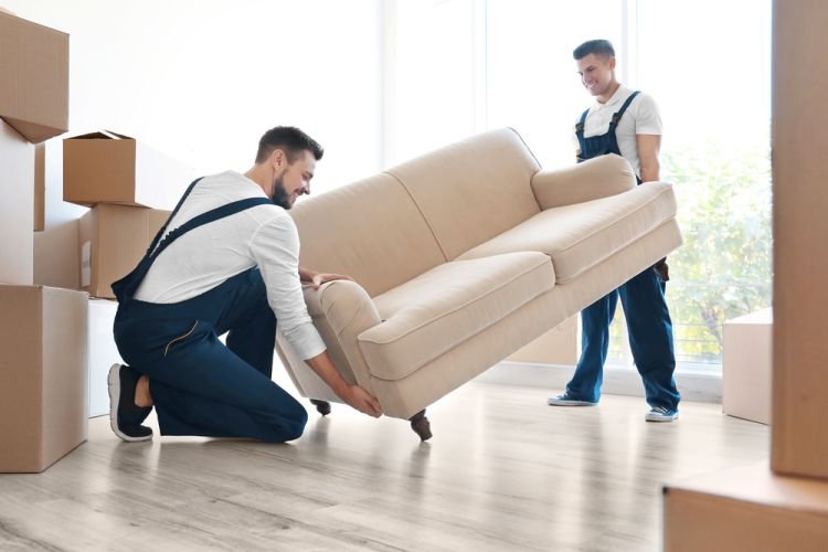 How Removalists Have Evolved to Meet the Demands of Modern Life