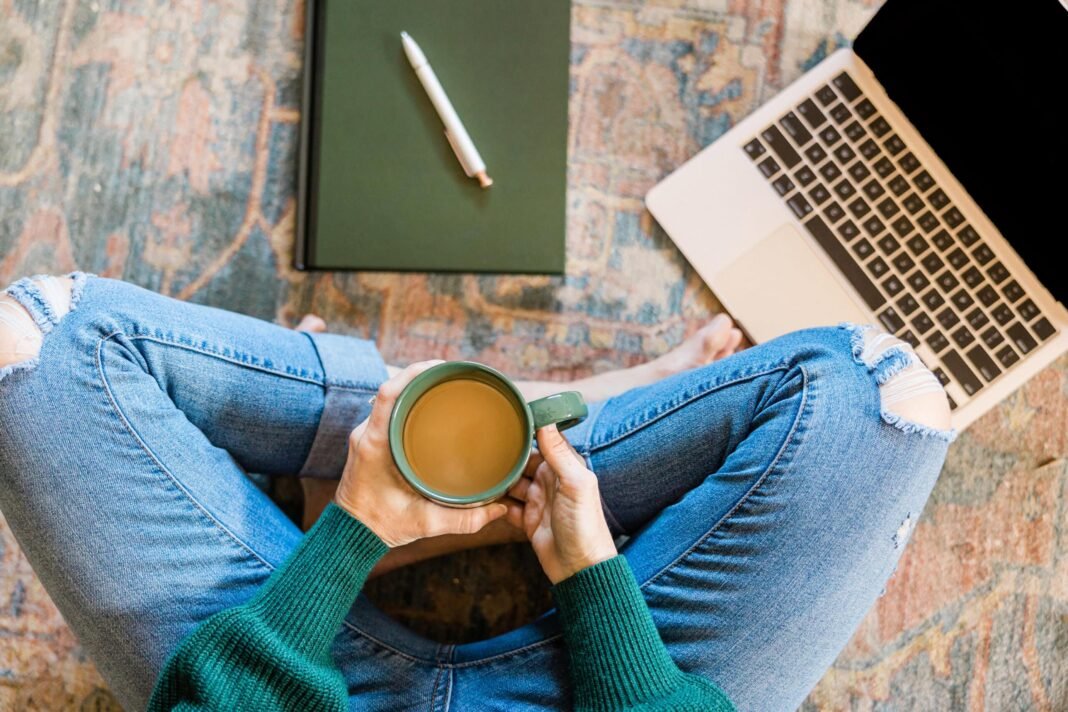 How to decide what to blog whether you want to make money or not  