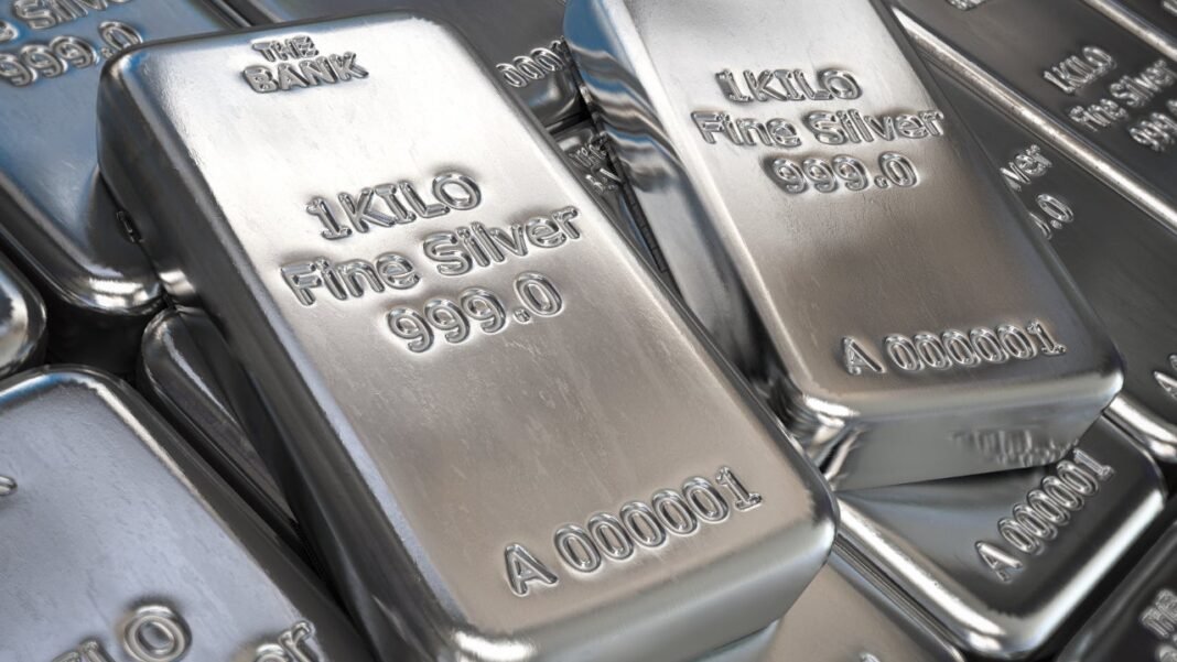 How to Invest in Silver: 5 Ways to Buy and Sell It  