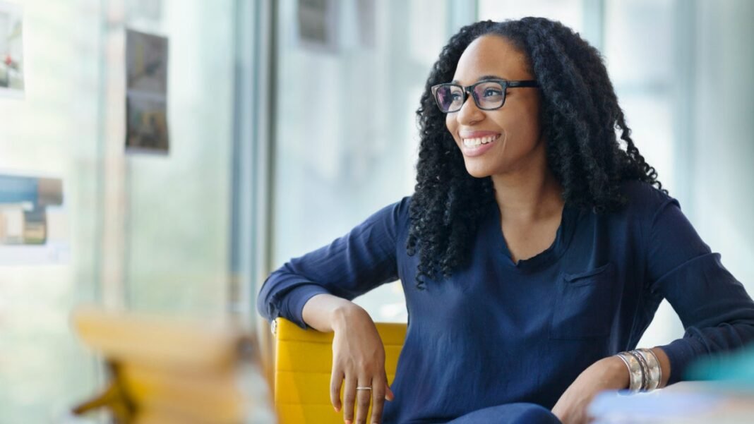 How to set investment goals in three steps  