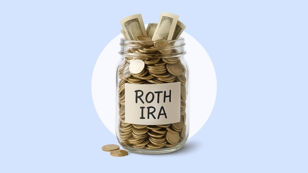 7 Reasons to Make the Most of Your Roth IRA  
