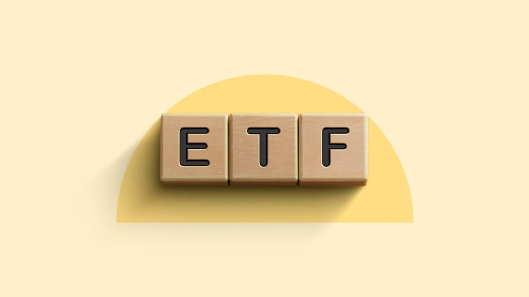 The best dividend ETFs and how to invest in them  