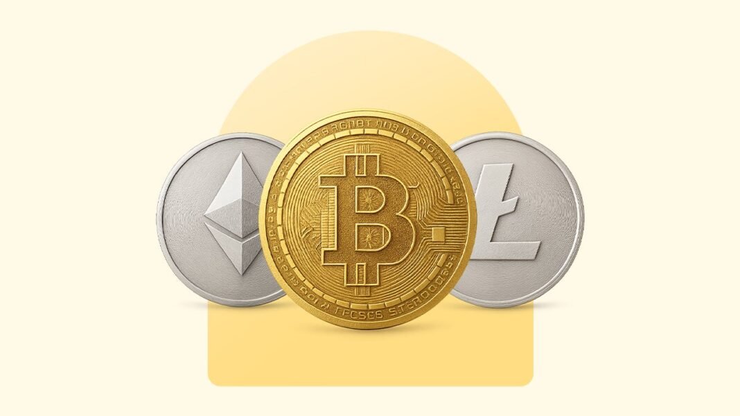 Investing in Cryptocurrency: 5 Tips for Beginners  