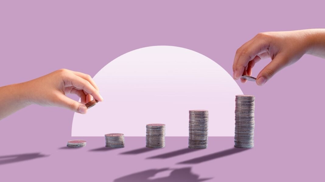 Mutual funds: definitions, types, and who should invest  