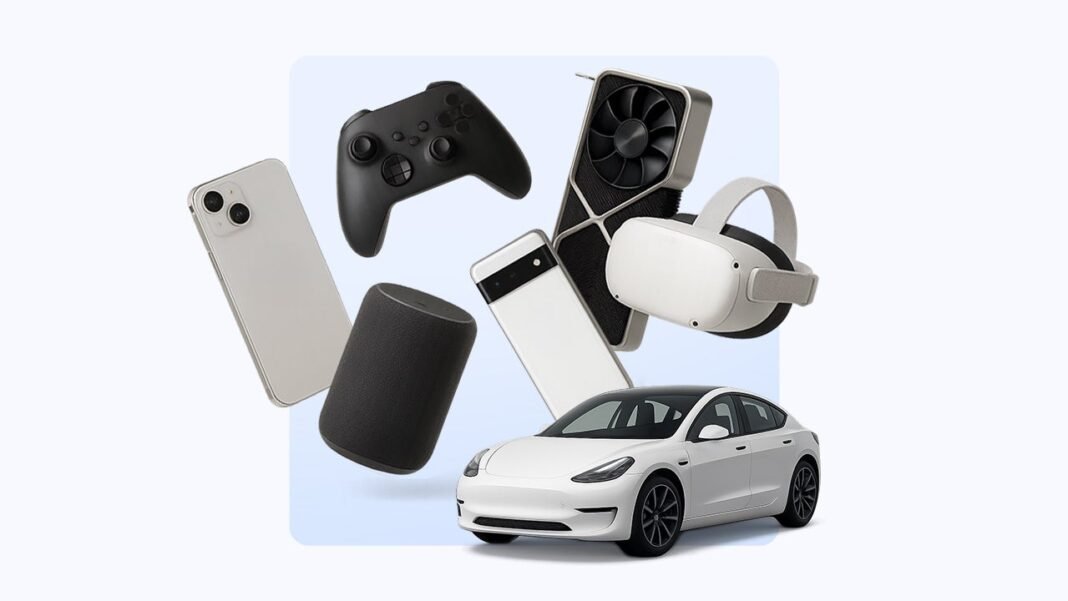 What are the 7 spectacular stocks?  