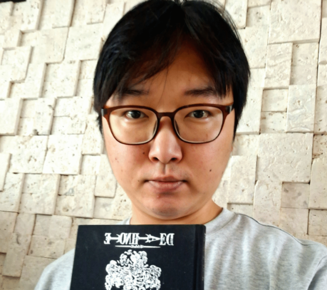 Korean genius with the world's best IQ claims that Jesus will return this generation  