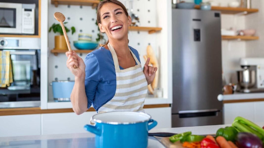 Mother's Day Recipes: Nutritionist recommends 10 healthy dishes to make for your mom  