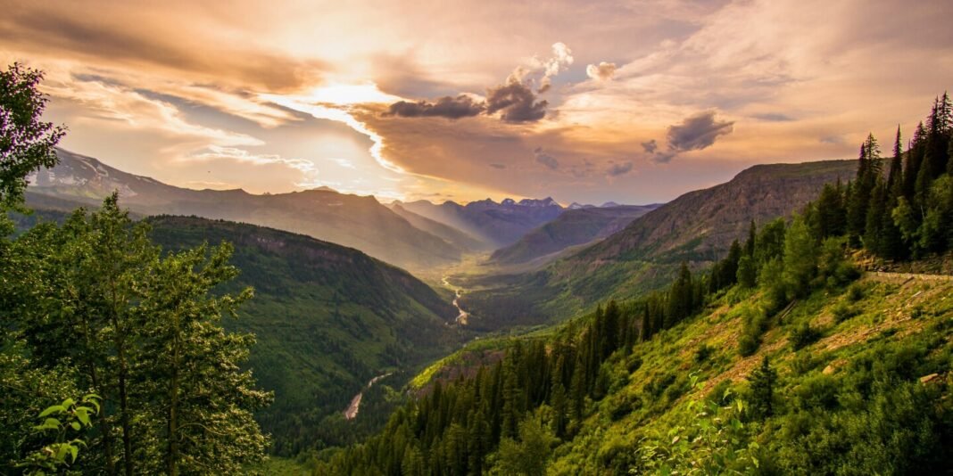 National Park Rates, reservations to prioritize US visitors  