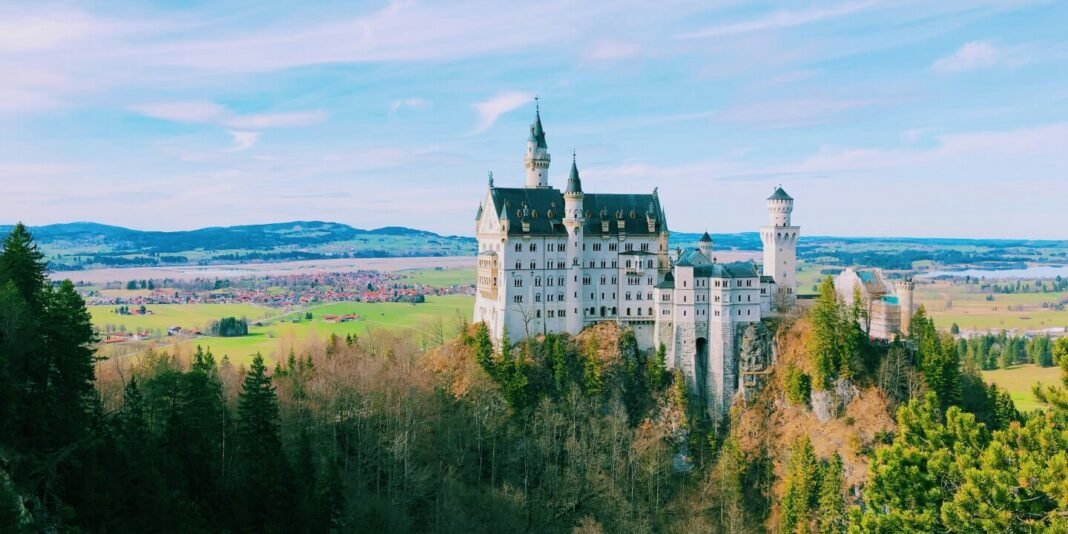 New UNESCO Heritage Sites for 2025 are worth a trip  