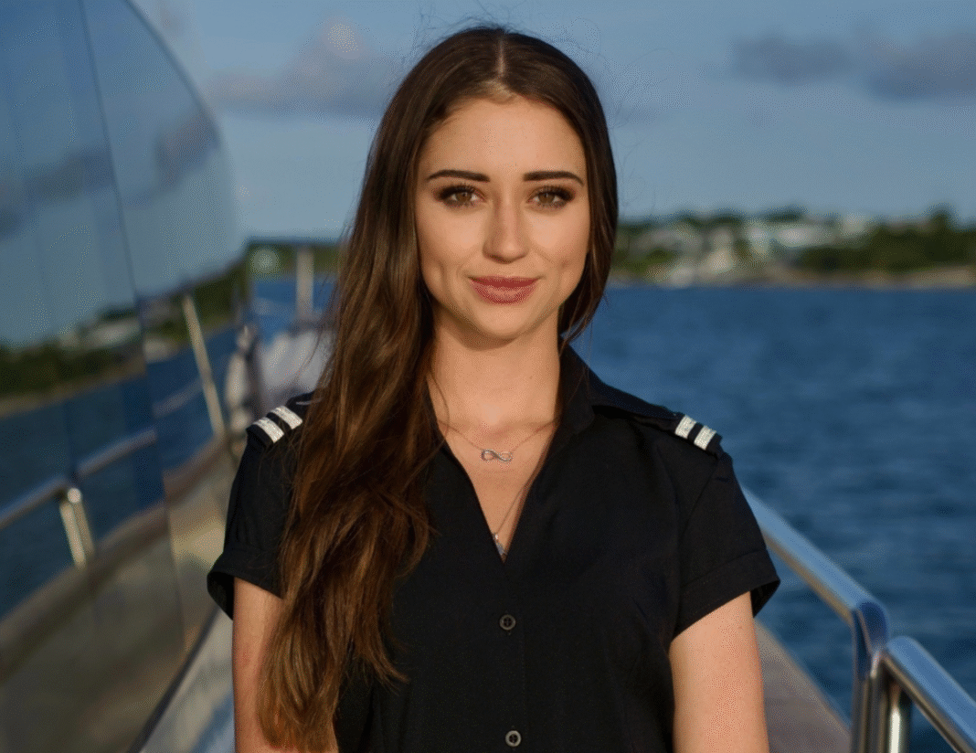 Luxurious Yacht Horror: A 20-year-old crew murdered in the Bahamas  