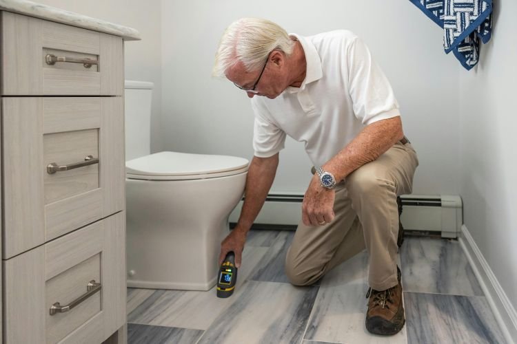 Protecting Your Home from Hidden Water Risks