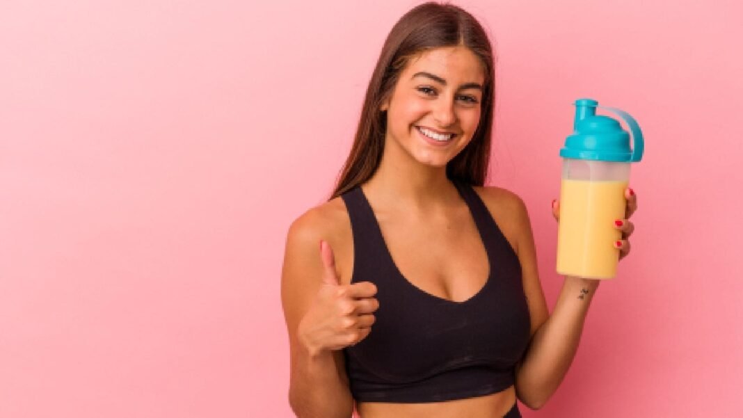 Protein Shakes for Weight Increase: 14 Healthy Recipes Worth Your Time and Taste  