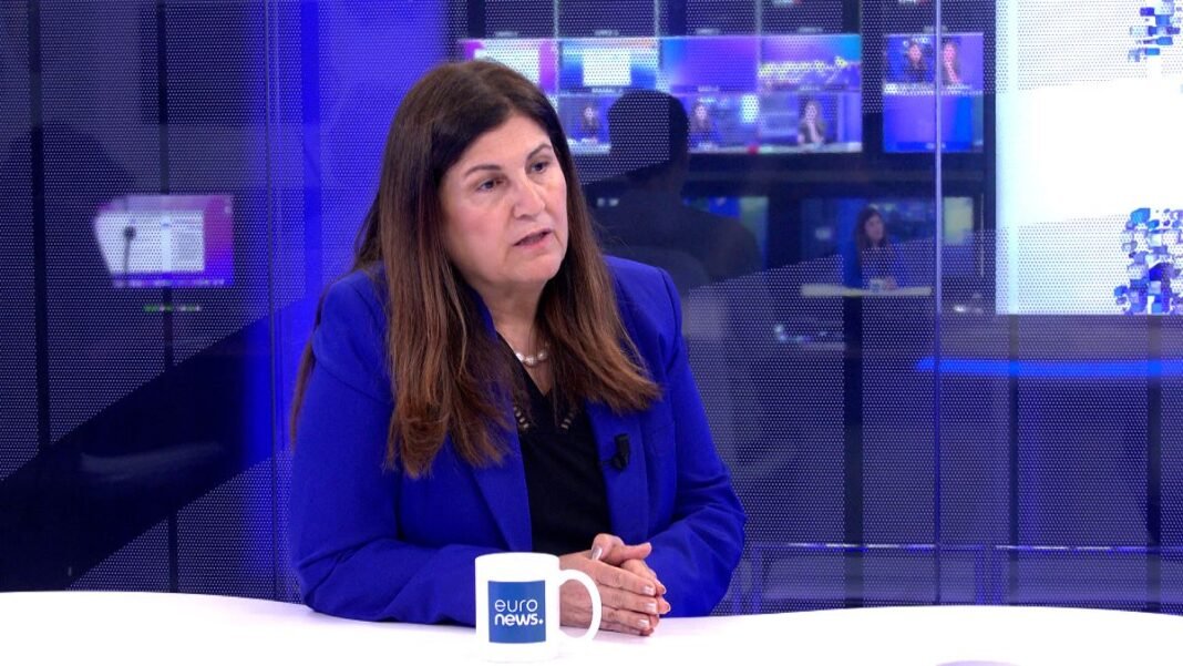 Respect for the Place and Law for the Future Palestinian State Women, Foreign Minister  