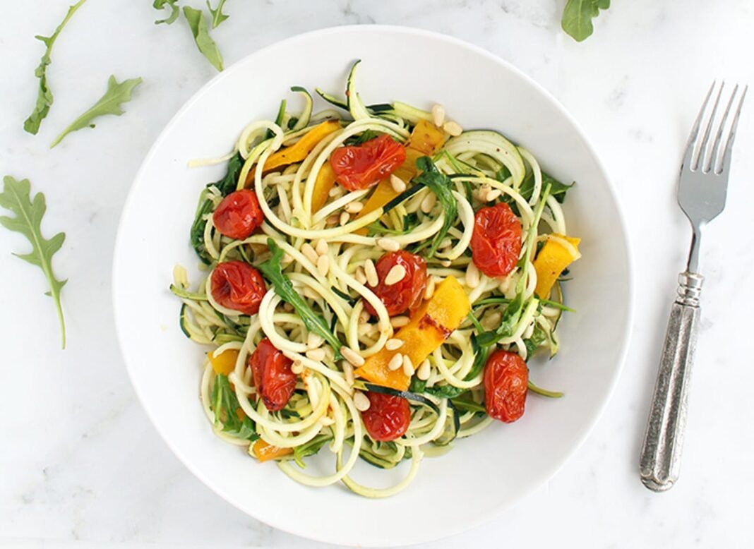 Trying to Loose Weight? Make These 10 Healthy Plant-based Dishes