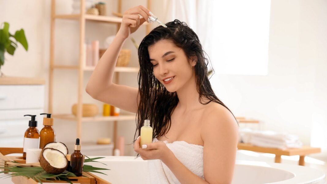 7 Best Hair Growth Serum to Save You from Bad Hair Day  
