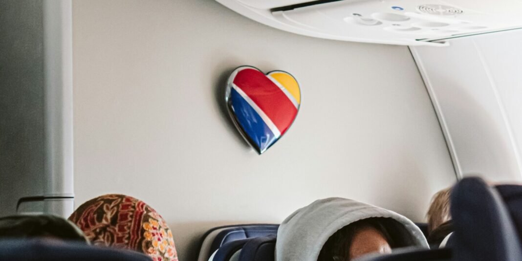 Southwest New Baggage Fee Expert  