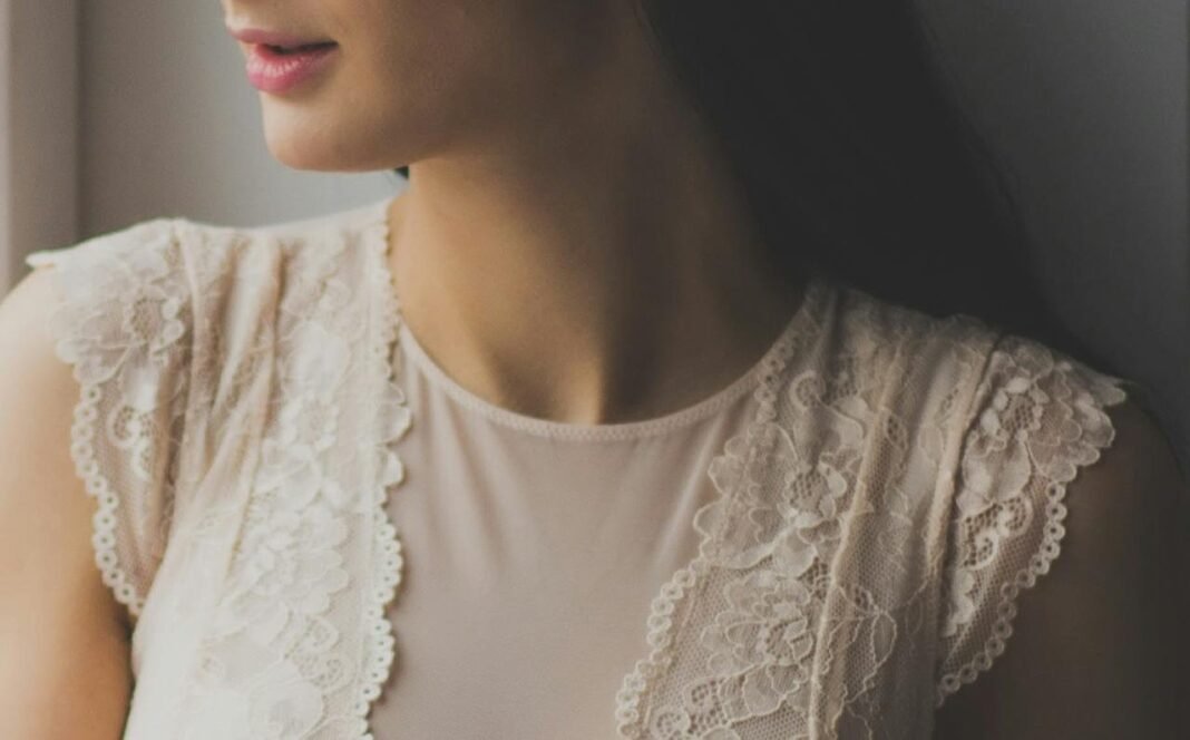 Stop Feeling Bad About Your Neck